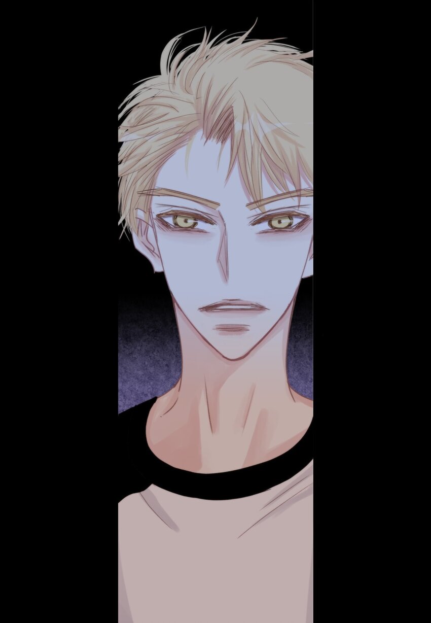 46 你很担心你(1/2)-第46话