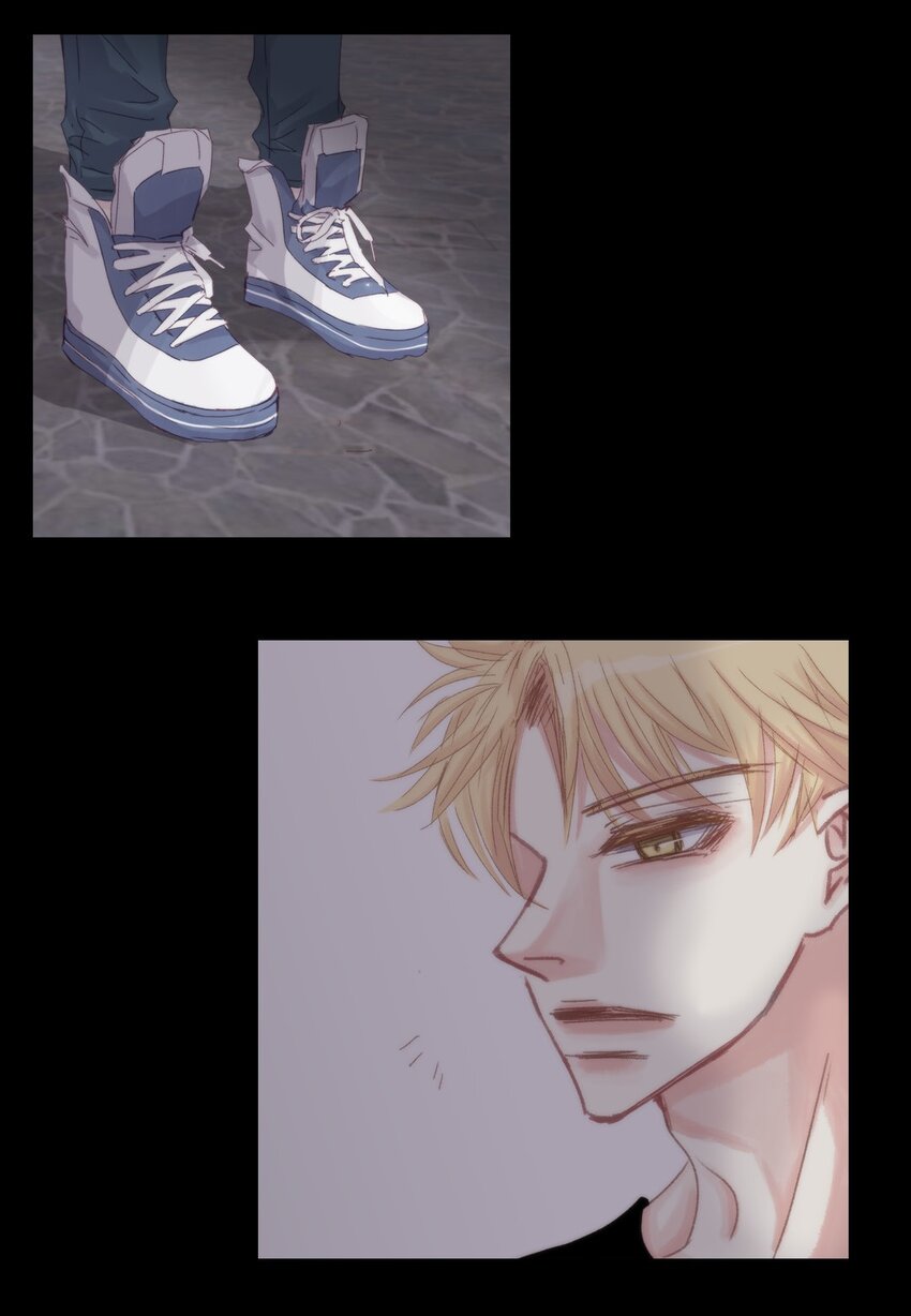 46 你很担心你(1/2)-第46话