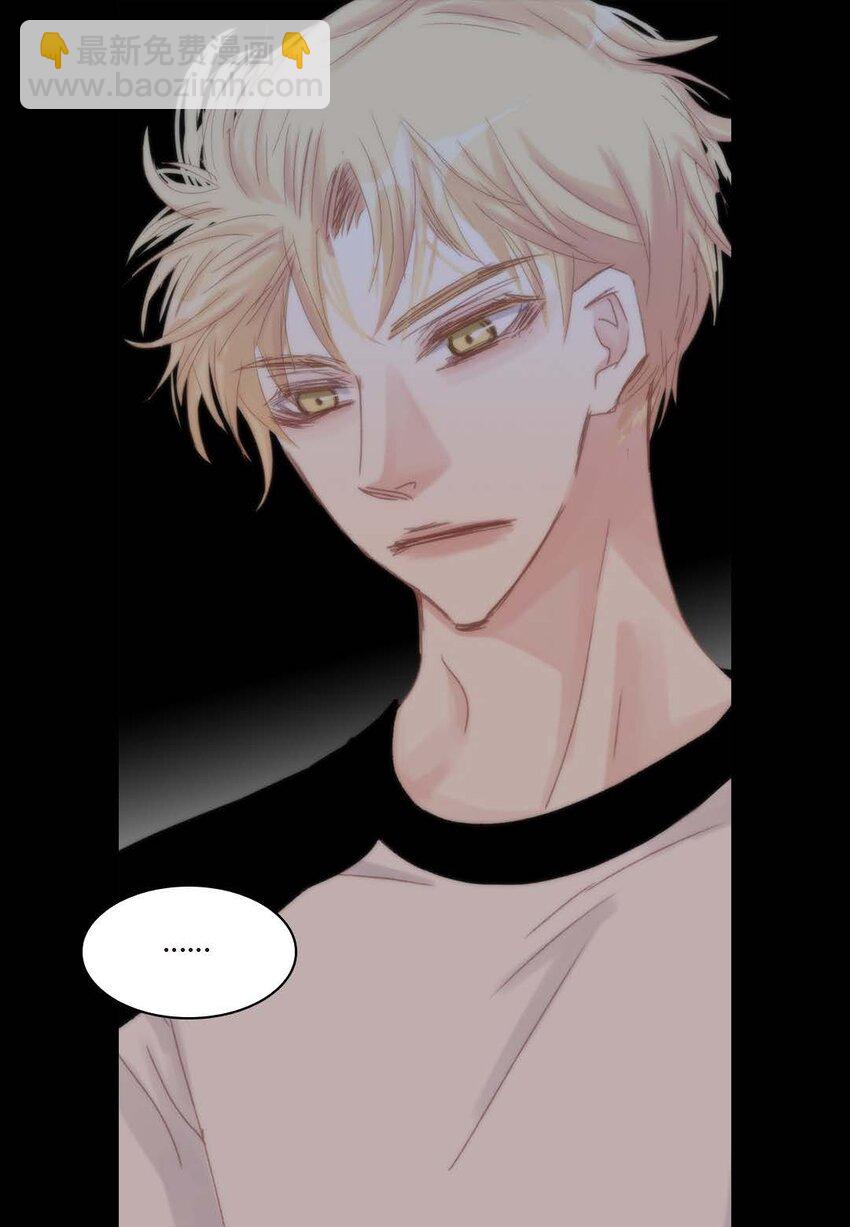 46 你很担心你(1/2)-第46话