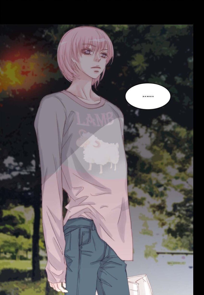 46 你很担心你(1/2)-第46话