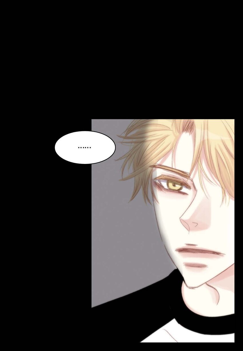 46 你很担心你(1/2)-第46话