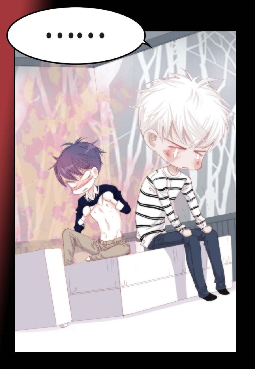 48 我不想犯傻(1/2)-第48话