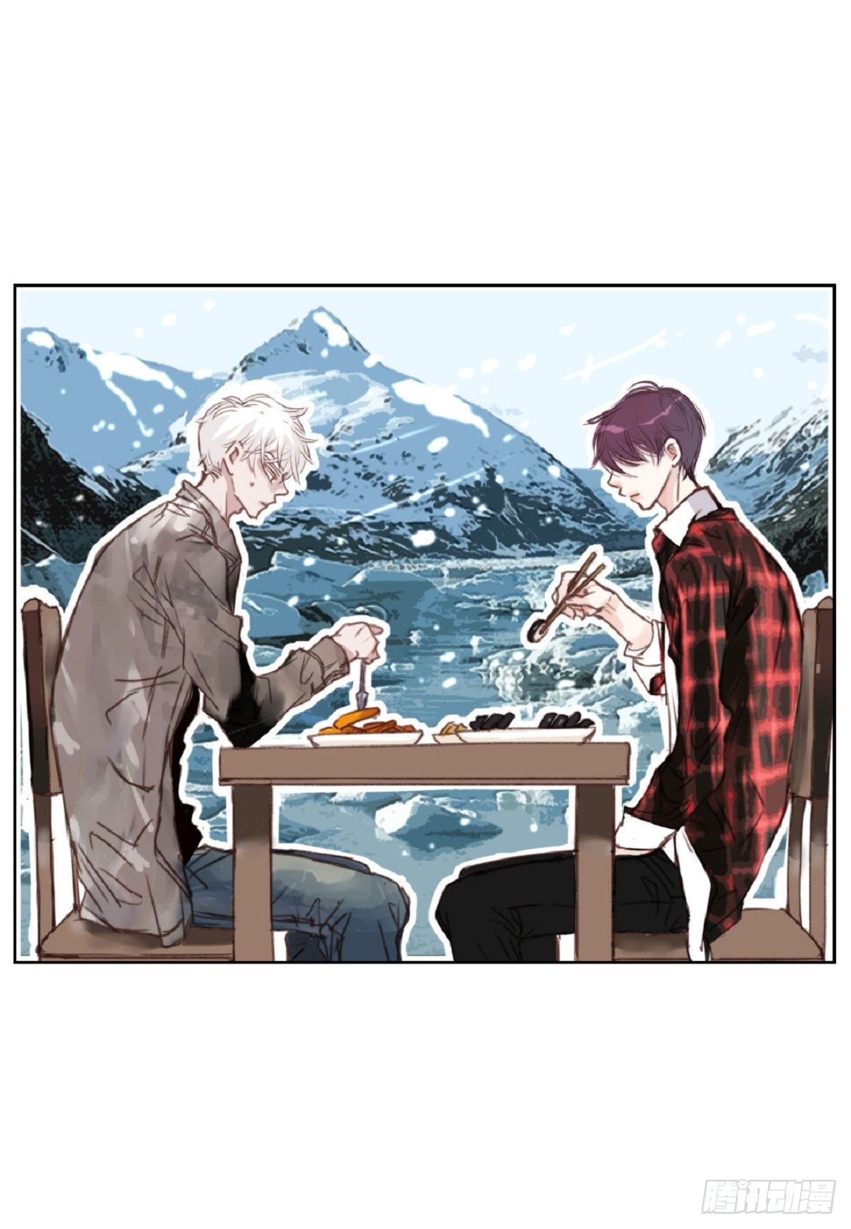 005.因为我只有他(1/2)-第6话