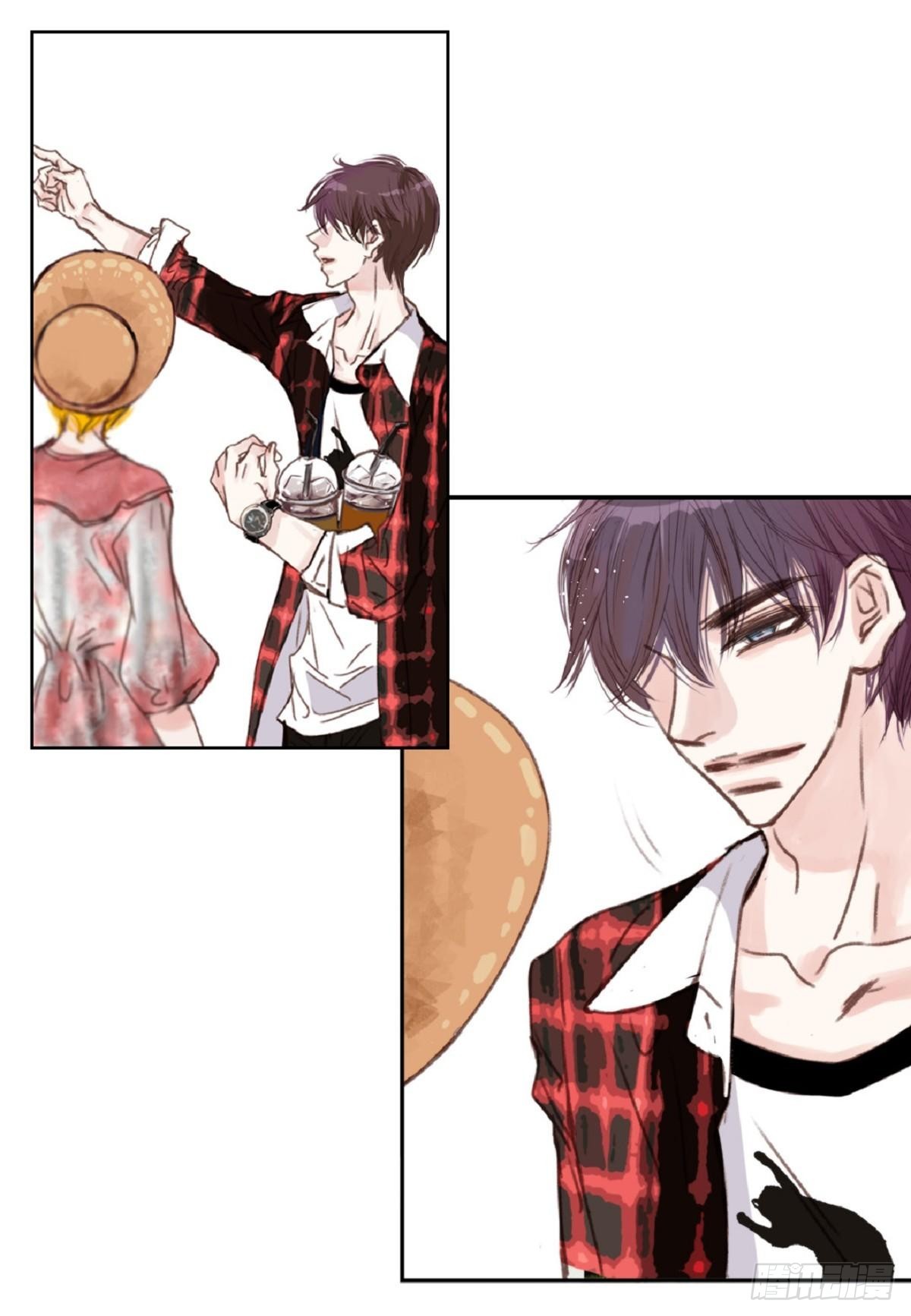 005.因为我只有他(1/2)-第6话