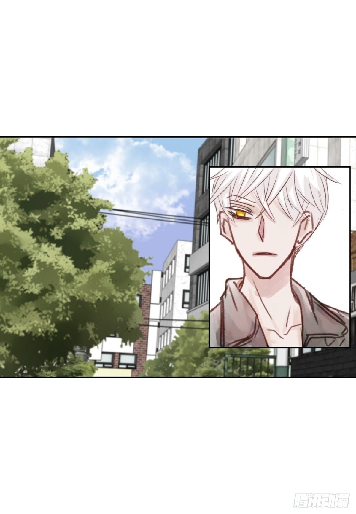 005.因为我只有他(1/2)-第6话