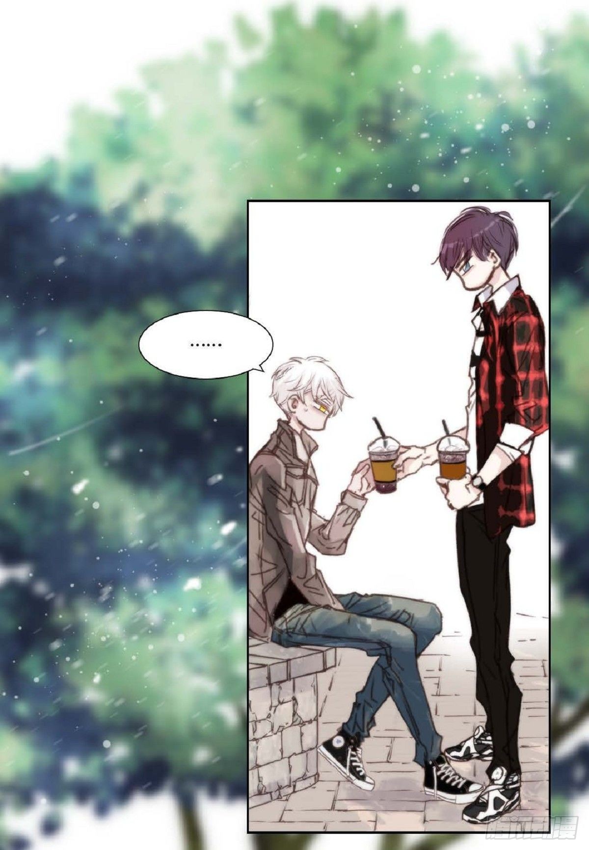 005.因为我只有他(1/2)-第6话