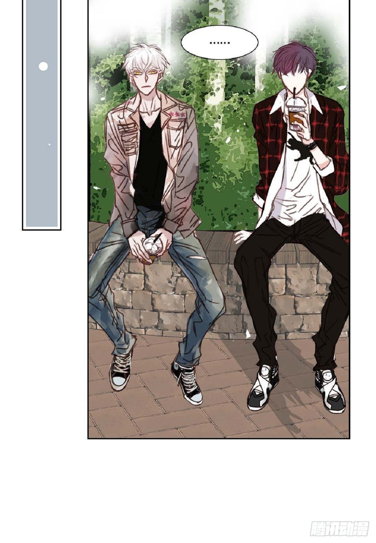 005.因为我只有他(1/2)-第6话