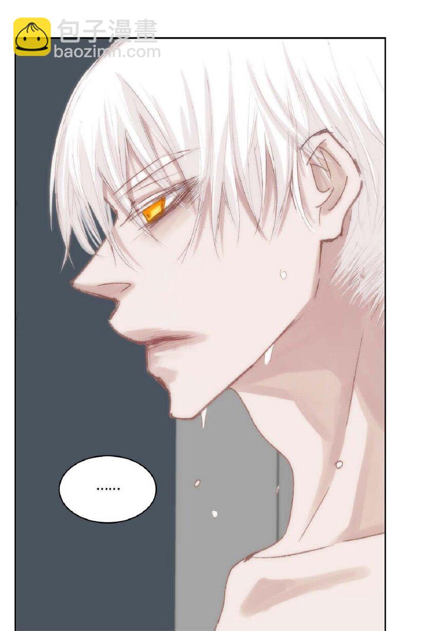 52 模特只是借口(1/2)-第52话