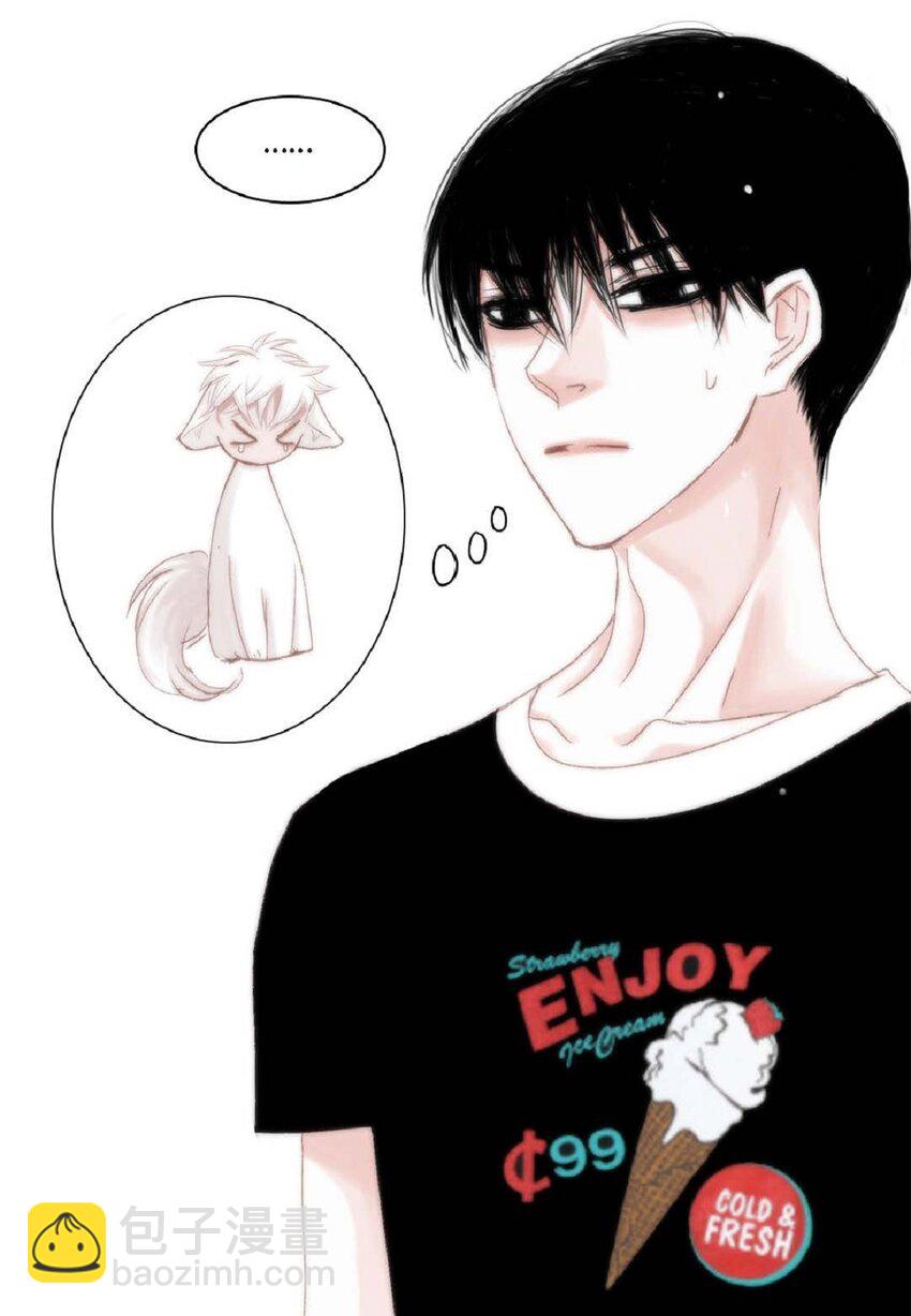 52 模特只是借口(1/2)-第52话