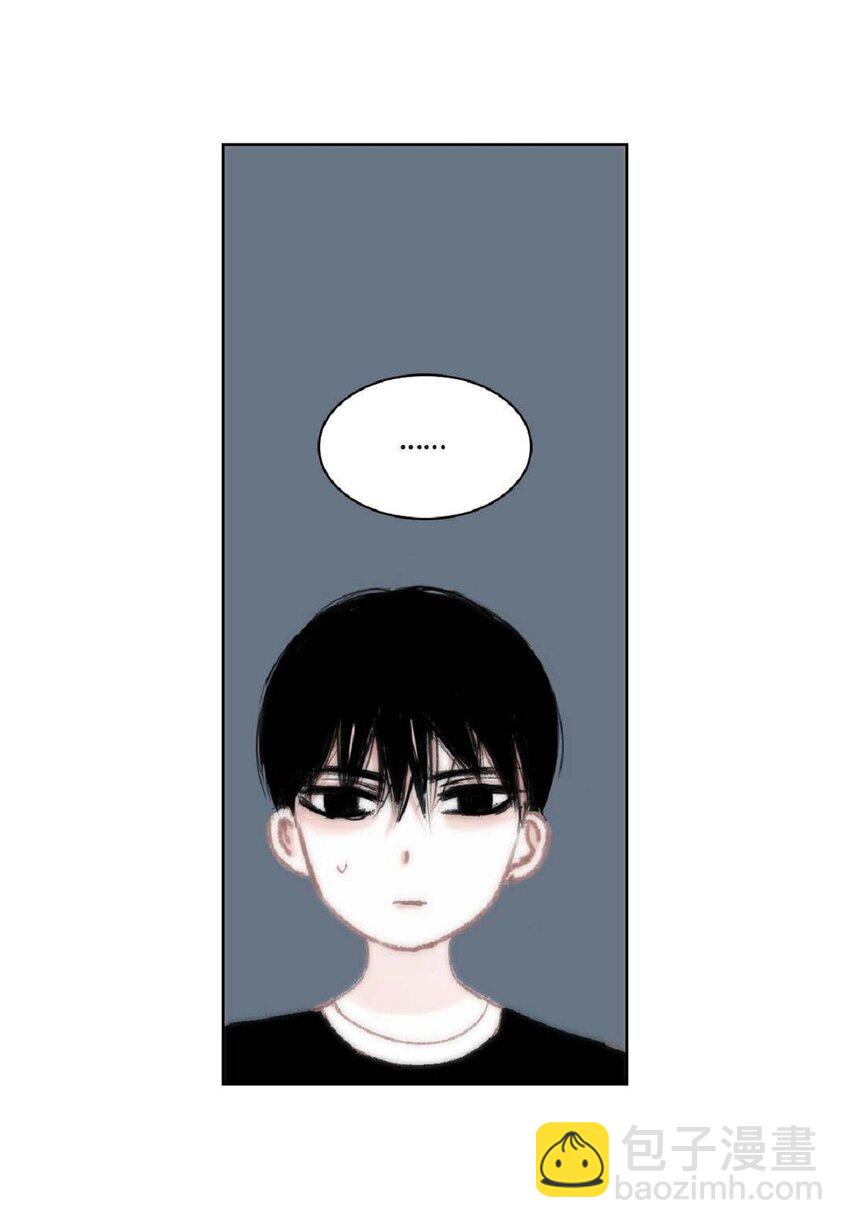 52 模特只是借口(1/2)-第52话