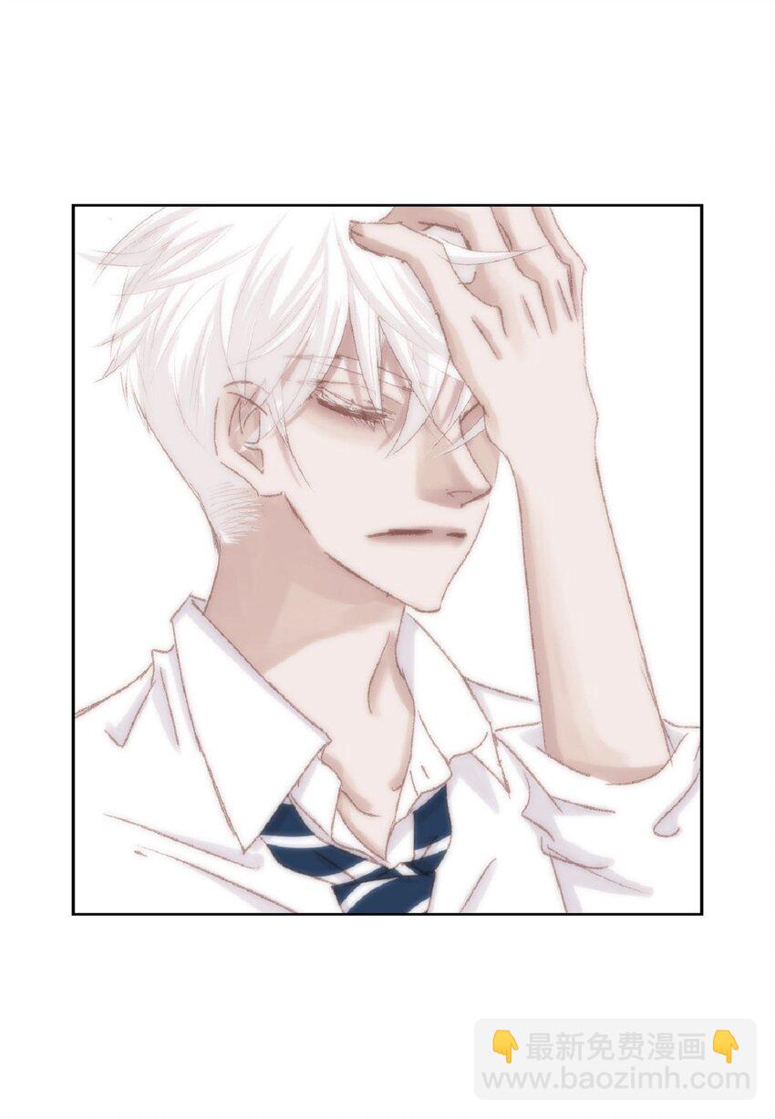 52 模特只是借口(1/2)-第52话