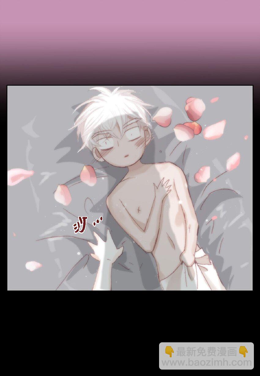 54 很贪睡(1/2)-第54话