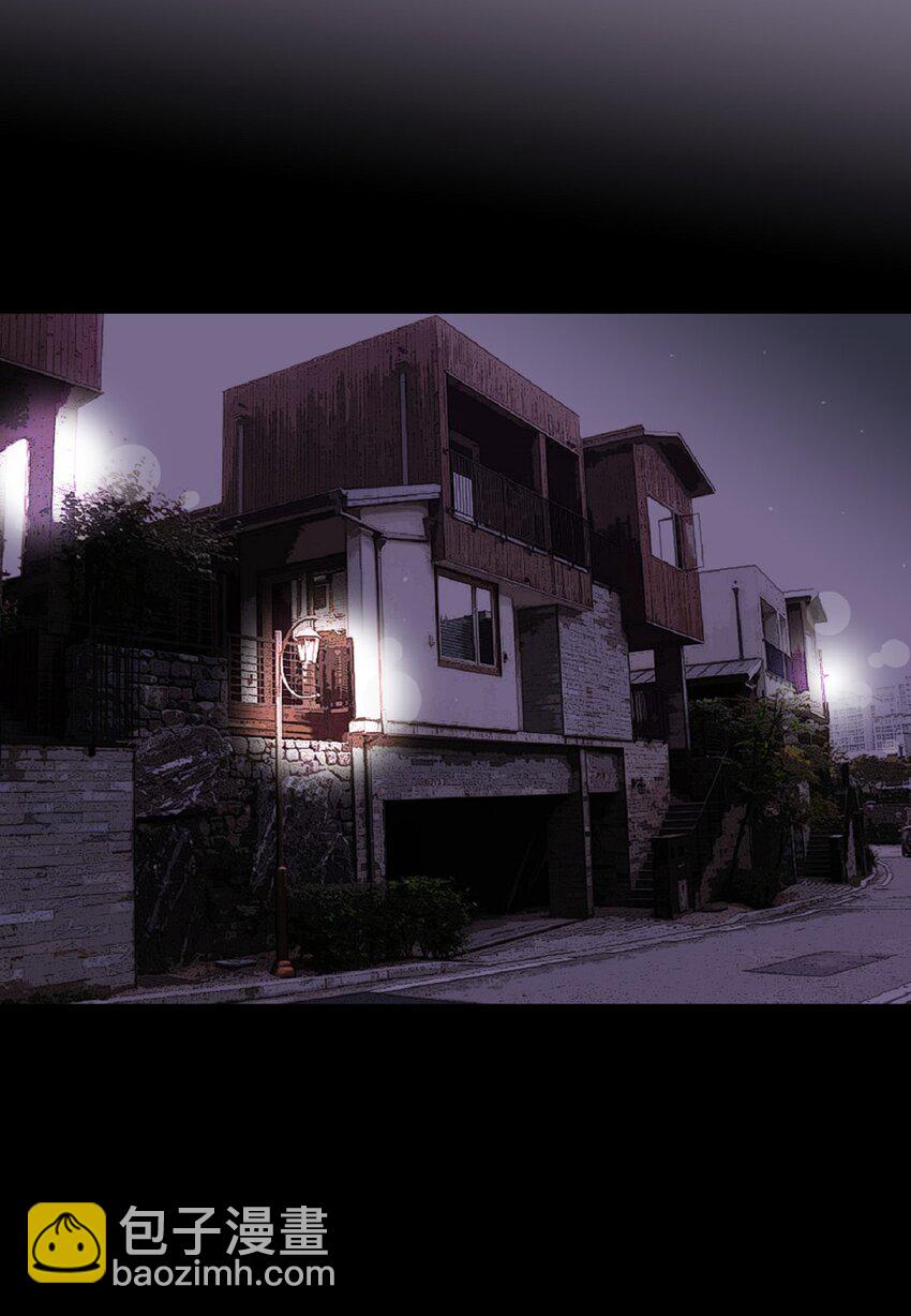 54 很贪睡(1/2)-第54话