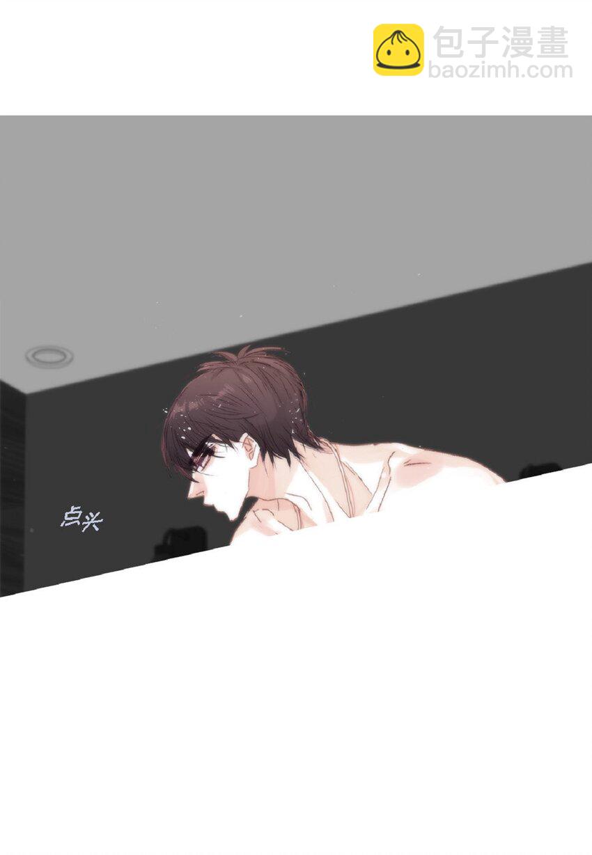 54 很贪睡(1/2)-第54话