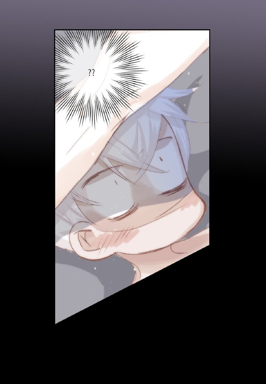 54 很贪睡(1/2)-第54话