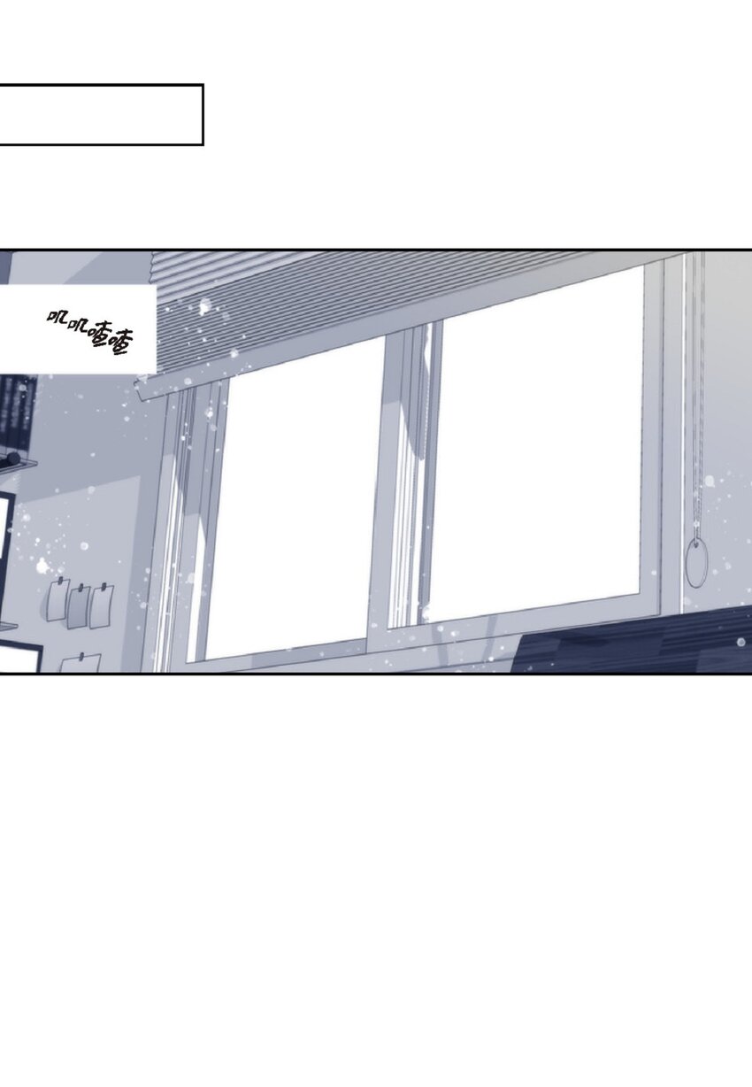 54 很贪睡(1/2)-第54话