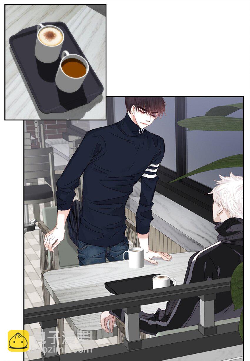 56 你能挺下去吗？(1/2)-第56话