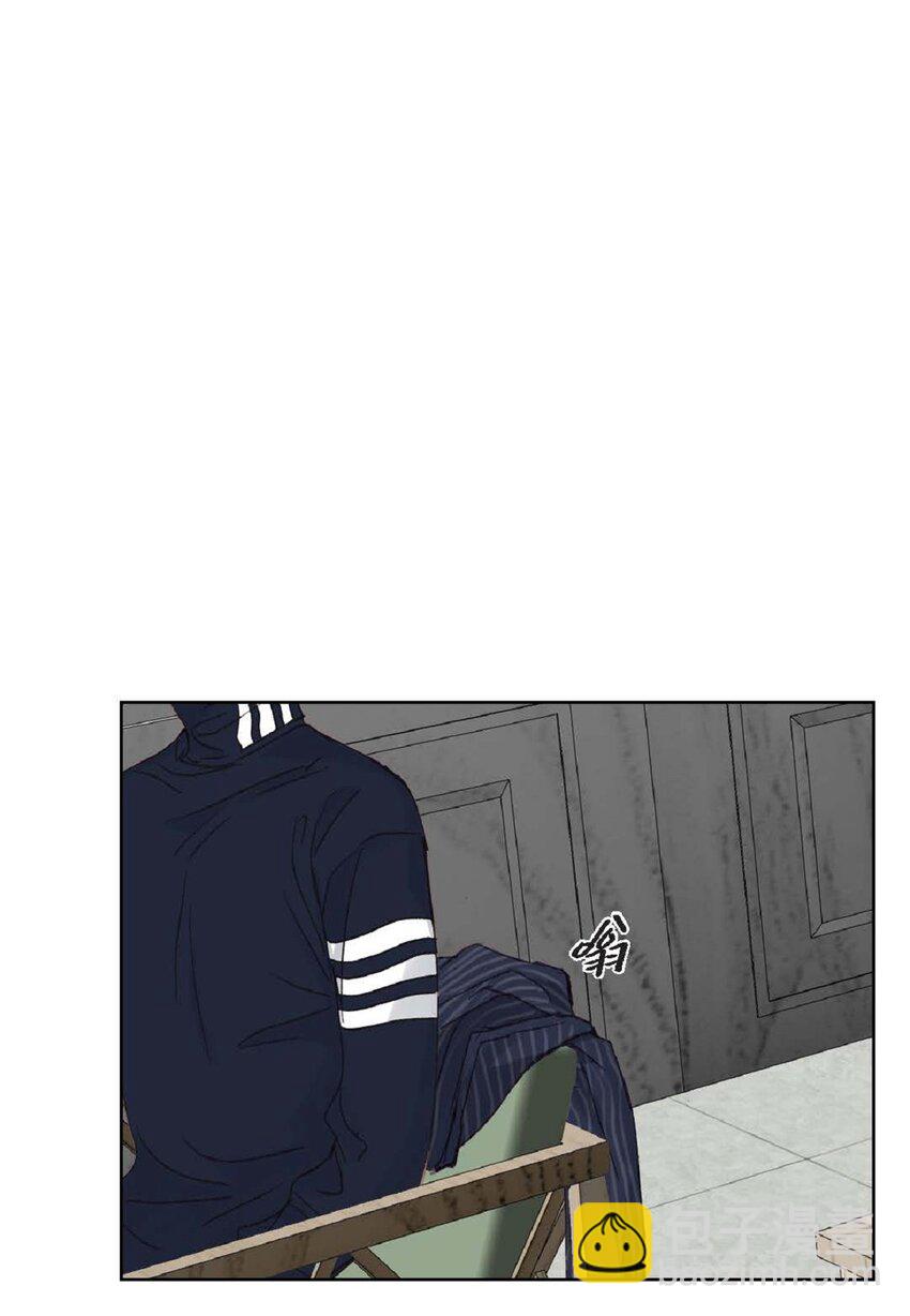 56 你能挺下去吗？(1/2)-第56话