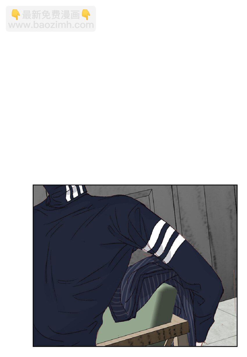 56 你能挺下去吗？(1/2)-第56话