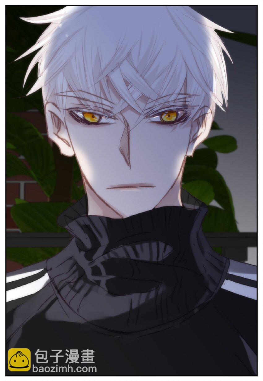 56 你能挺下去吗？(1/2)-第56话