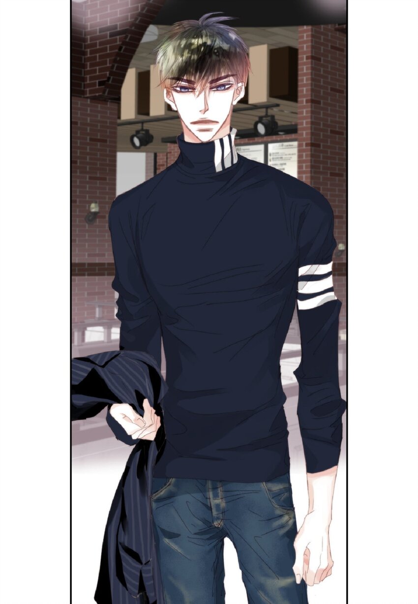 56 你能挺下去吗？(1/2)-第56话