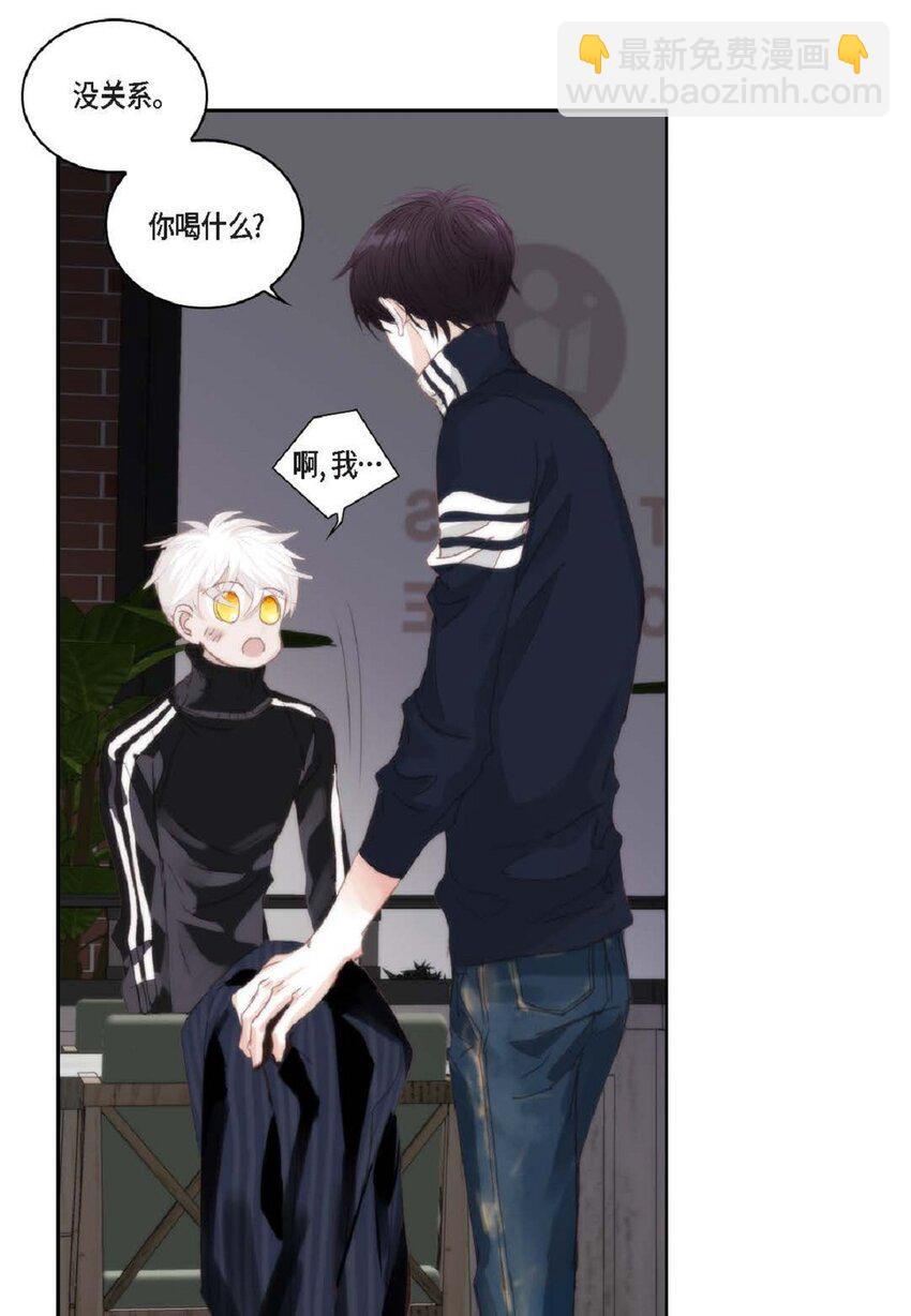 56 你能挺下去吗？(1/2)-第56话