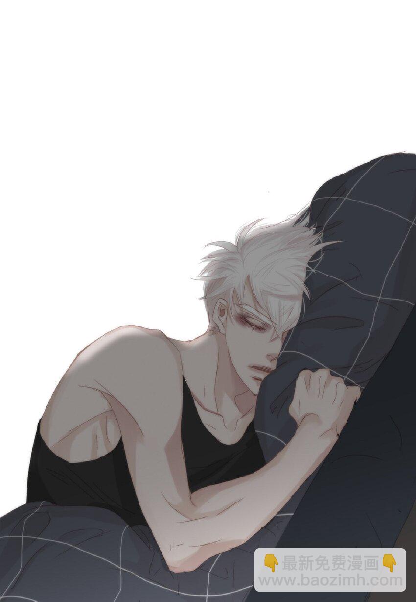 58 生病(1/2)-第58话