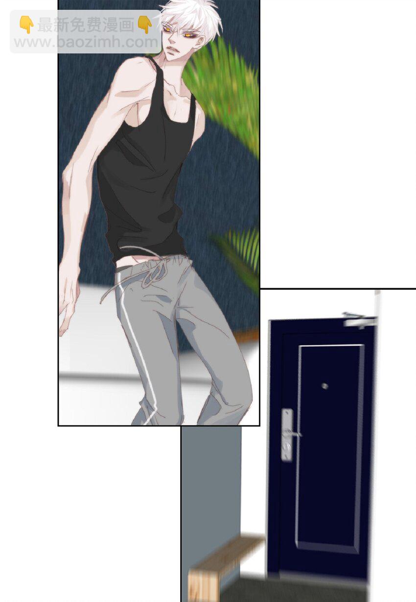 58 生病(1/2)-第58话