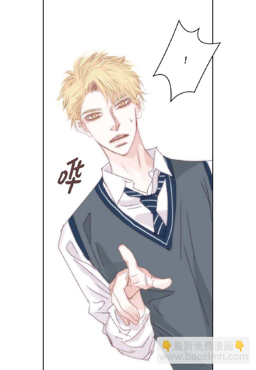 58 生病(1/2)-第58话