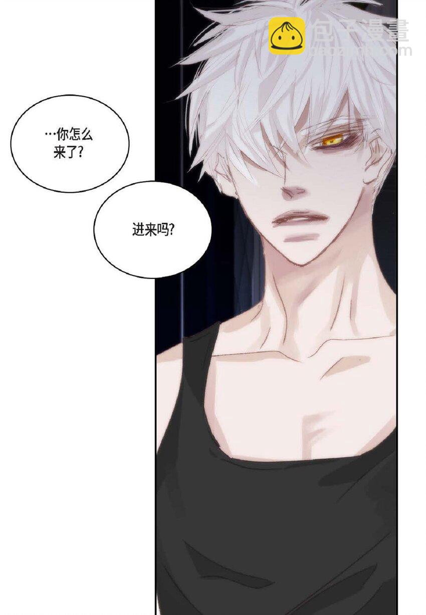 58 生病(1/2)-第58话