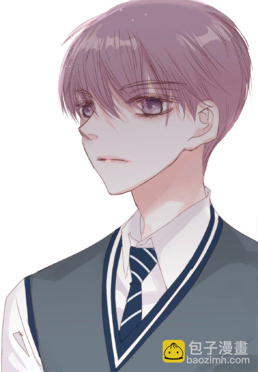 60 就是太多情了(1/2)-第60话