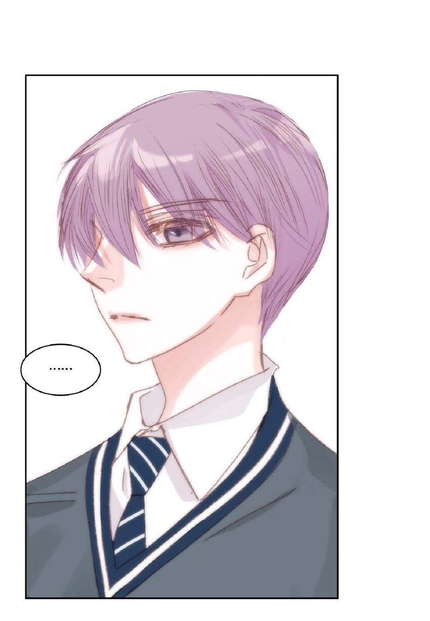 60 就是太多情了(1/2)-第60话