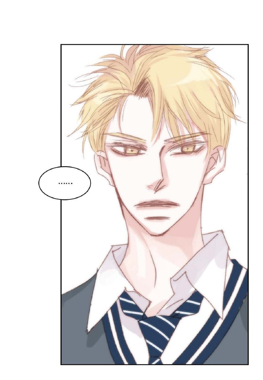 60 就是太多情了(1/2)-第60话