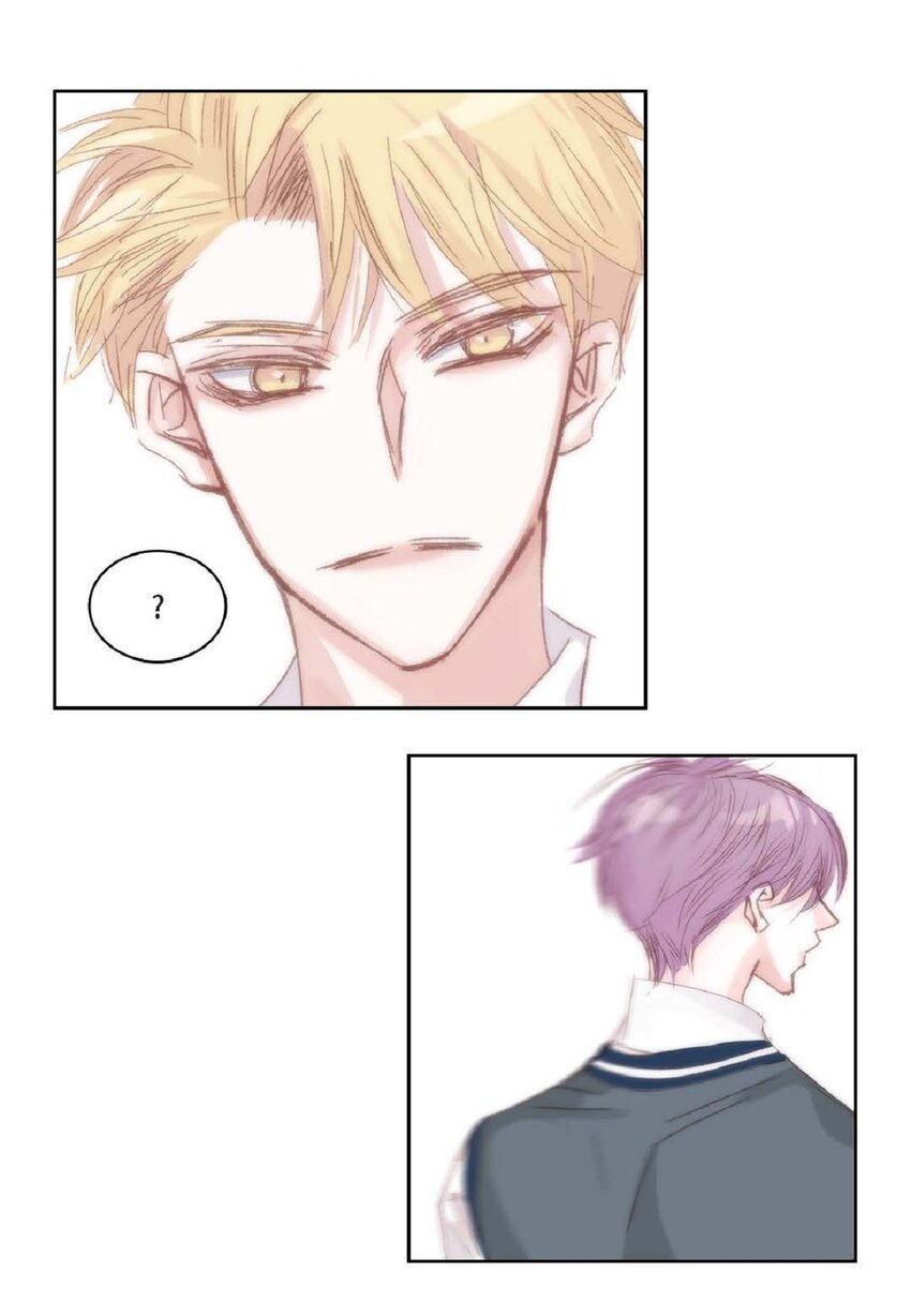 60 就是太多情了(1/2)-第60话