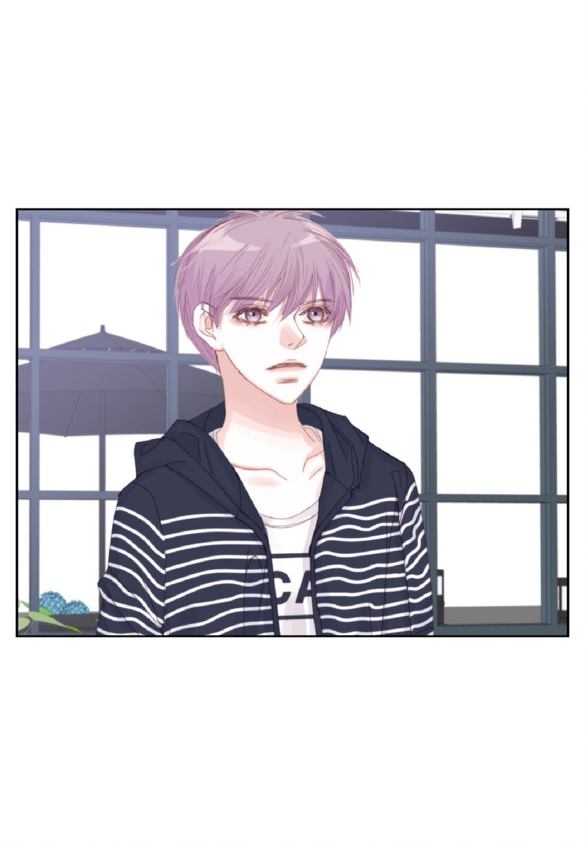 60 就是太多情了(1/2)-第60话