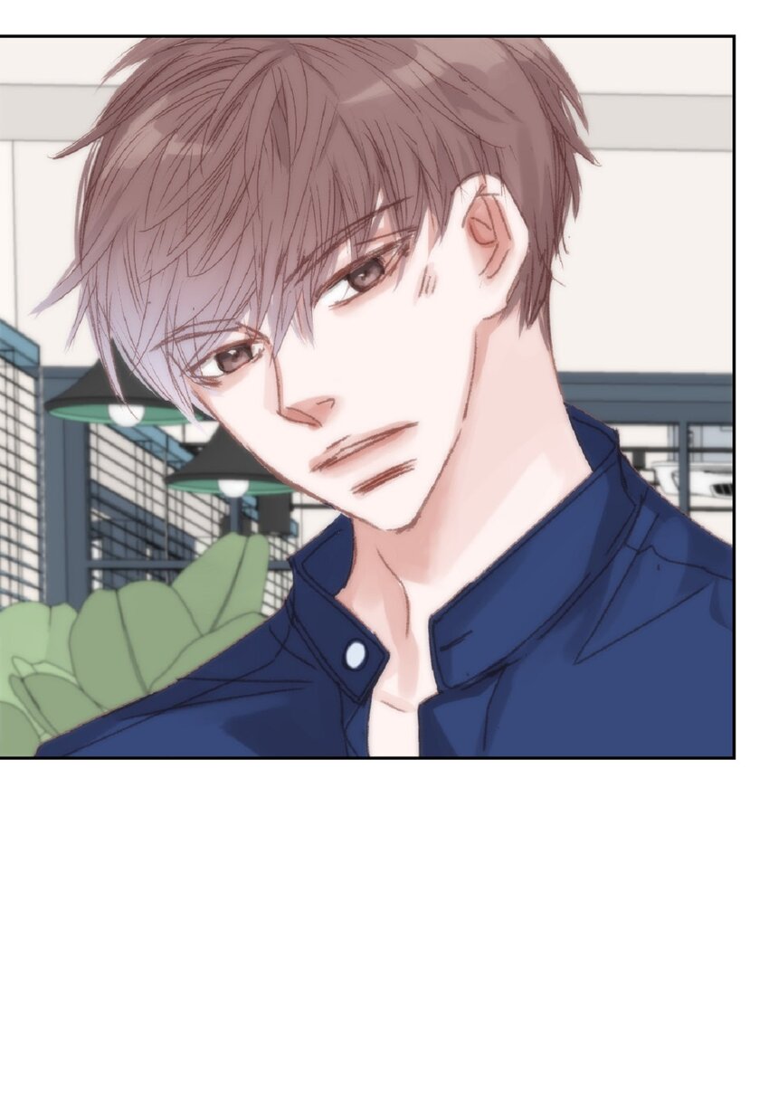 60 就是太多情了(1/2)-第60话