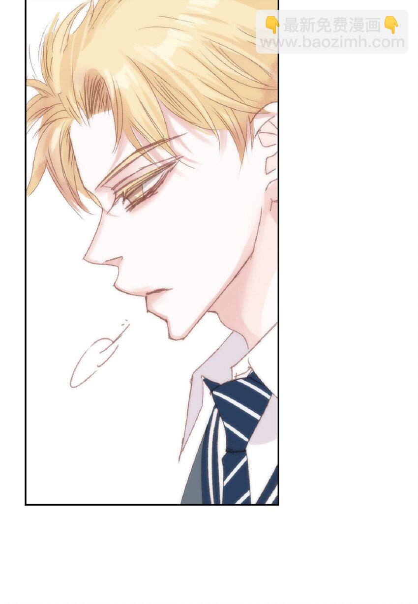 60 就是太多情了(1/2)-第60话