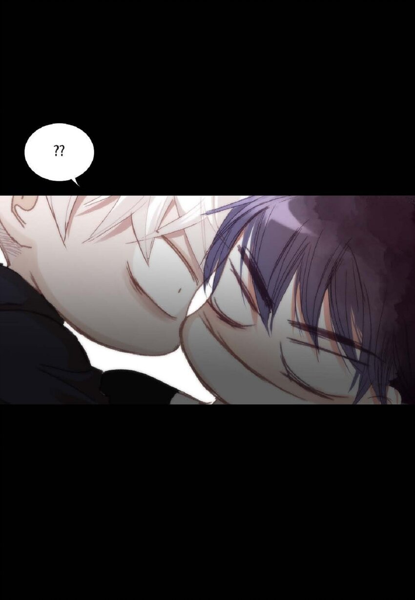 62 怎么笑得这么好看(1/2)-第62话