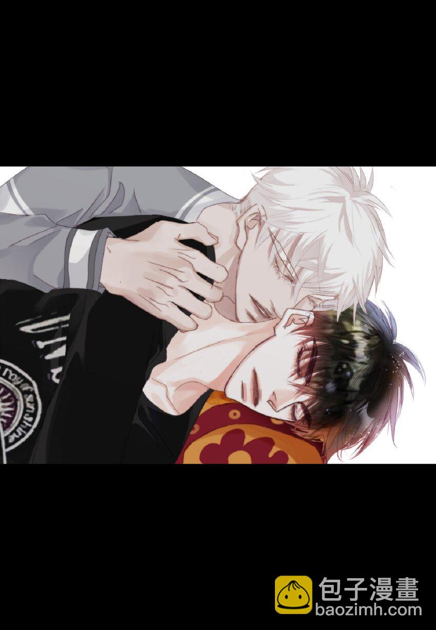 62 怎么笑得这么好看(1/2)-第62话