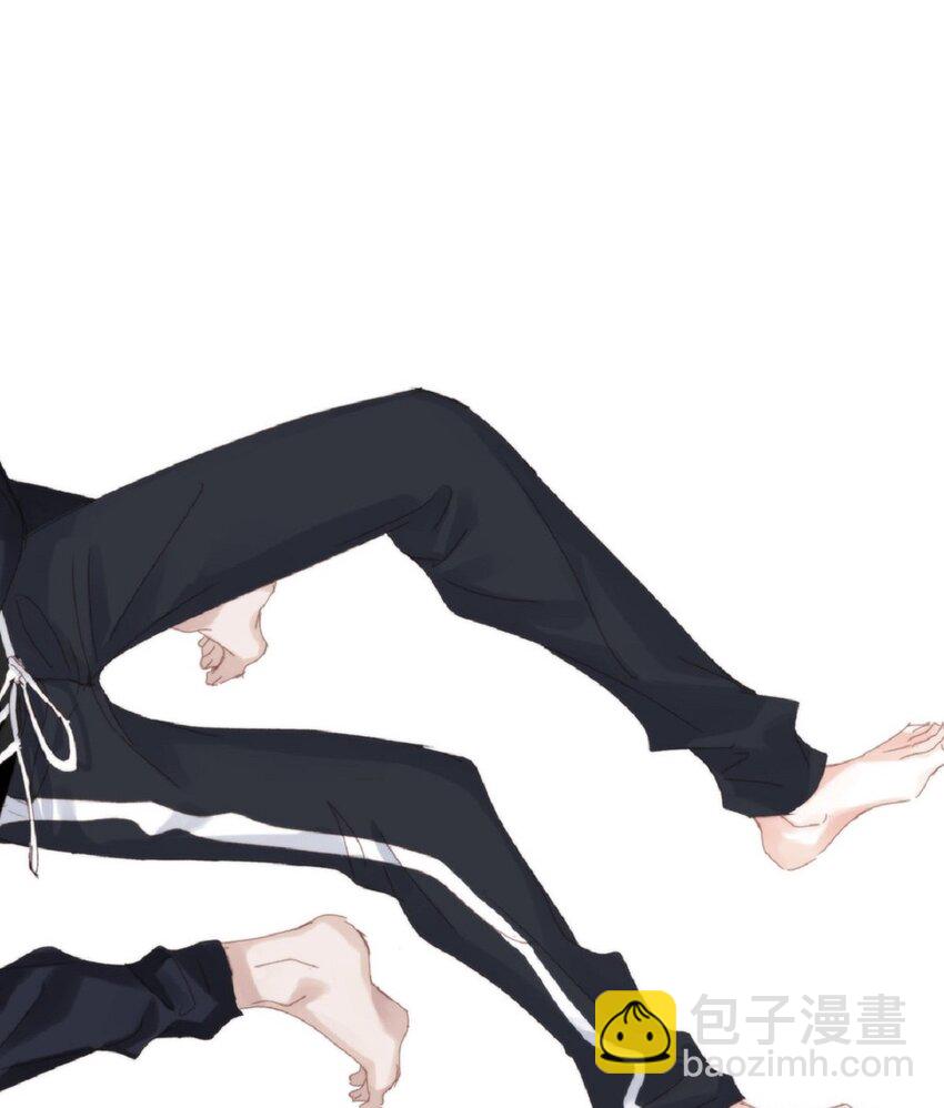 64 那段时间也挺过来了(1/3)-第64话