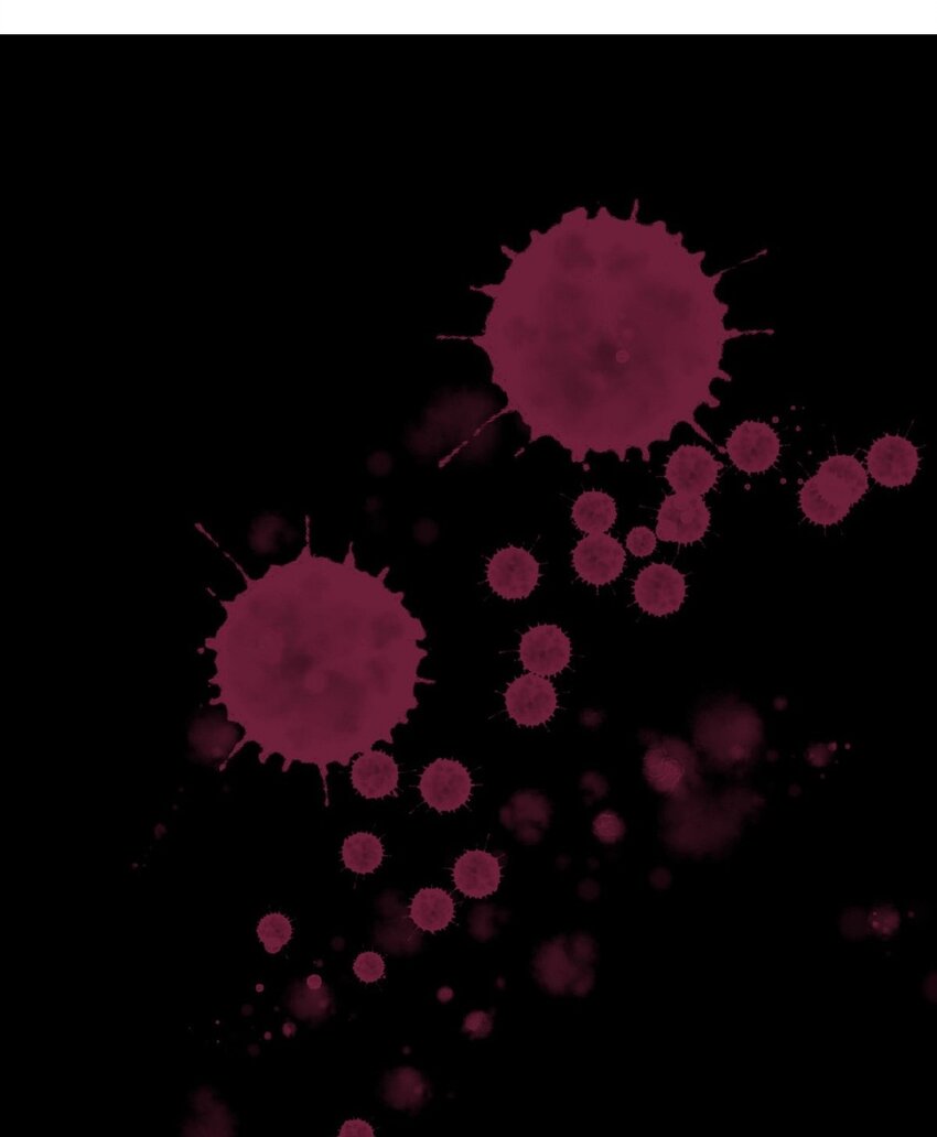 64 那段时间也挺过来了(1/3)-第64话