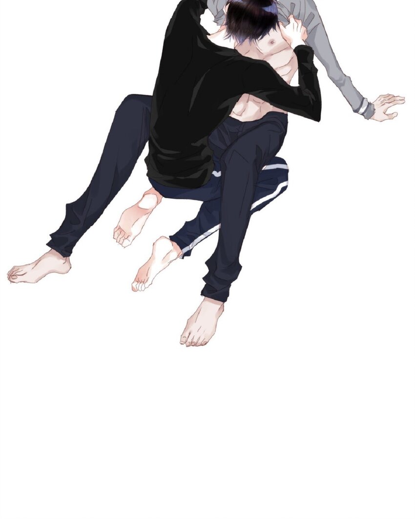 64 那段时间也挺过来了(1/3)-第64话