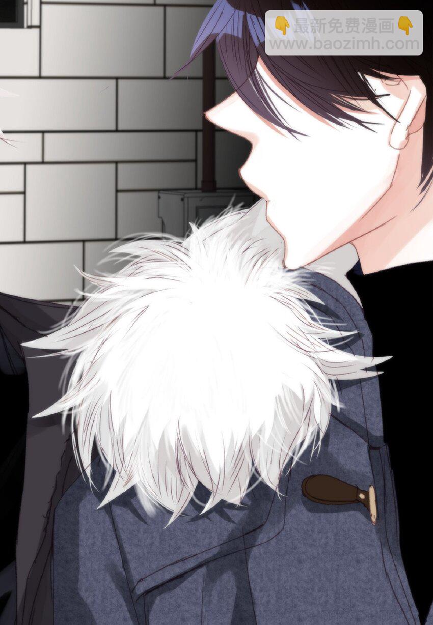 66 你不要放弃我(1/2)-第66话