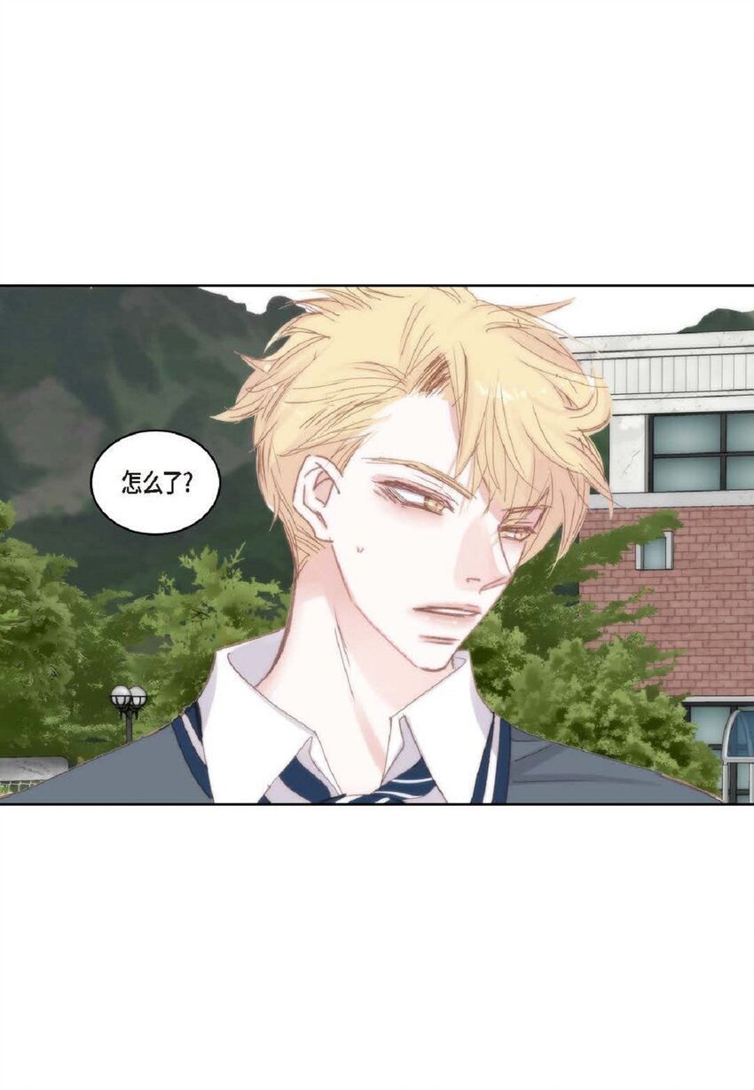 68 你有女朋友了？(1/2)-第68话