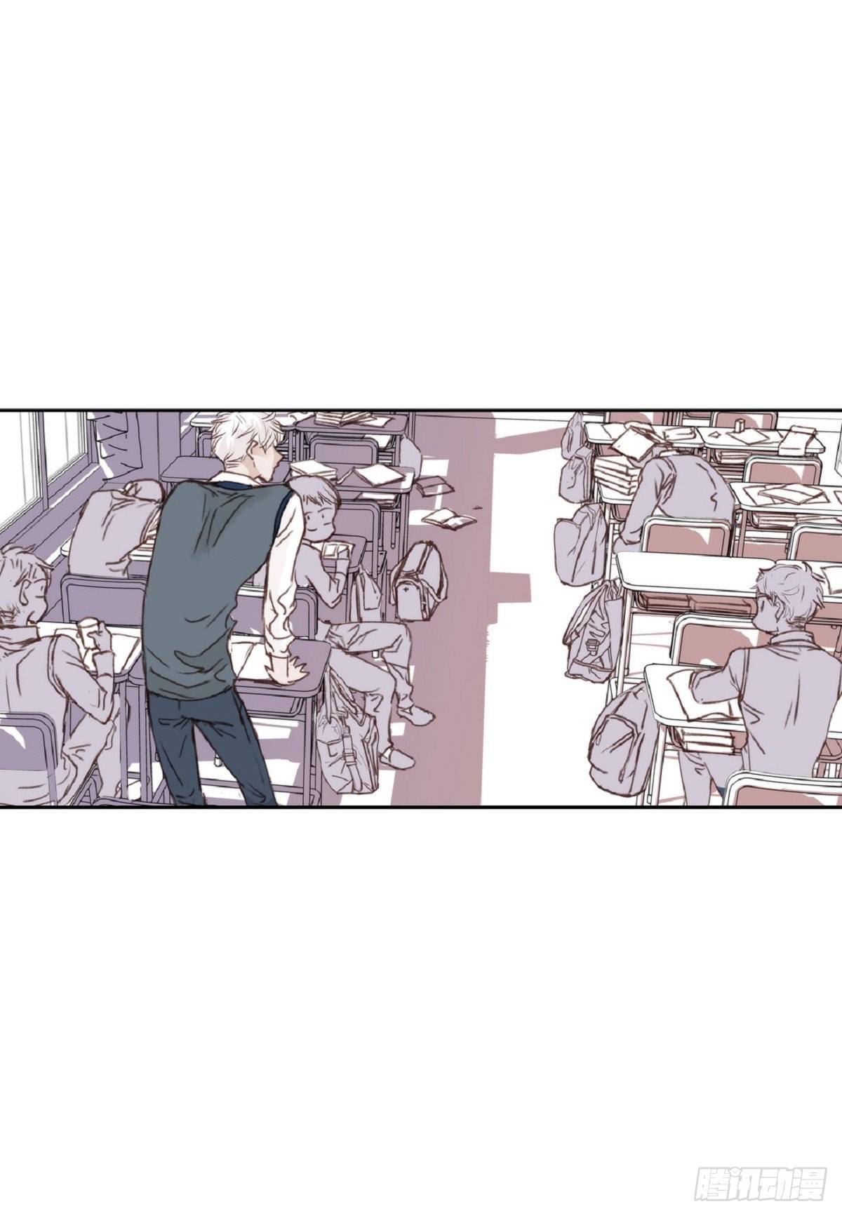 007.让你尝尝厉害-第8话