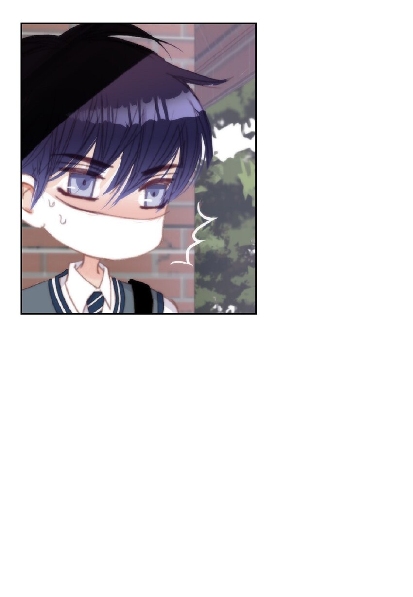 70 我好害怕！(1/2)-第70话