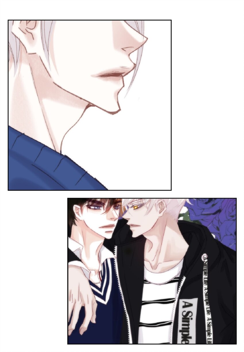 74 你真的不认识我吗？(1/2)-第74话