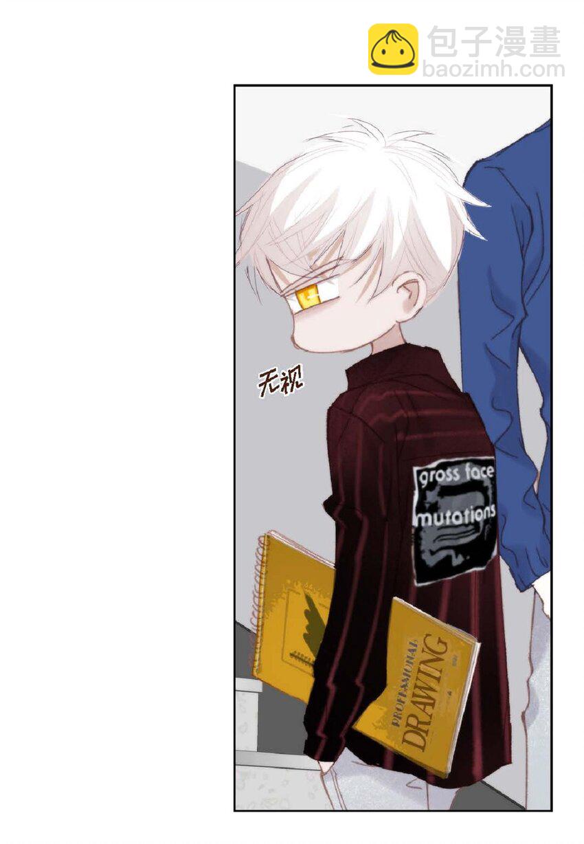 74 你真的不认识我吗？(1/2)-第74话