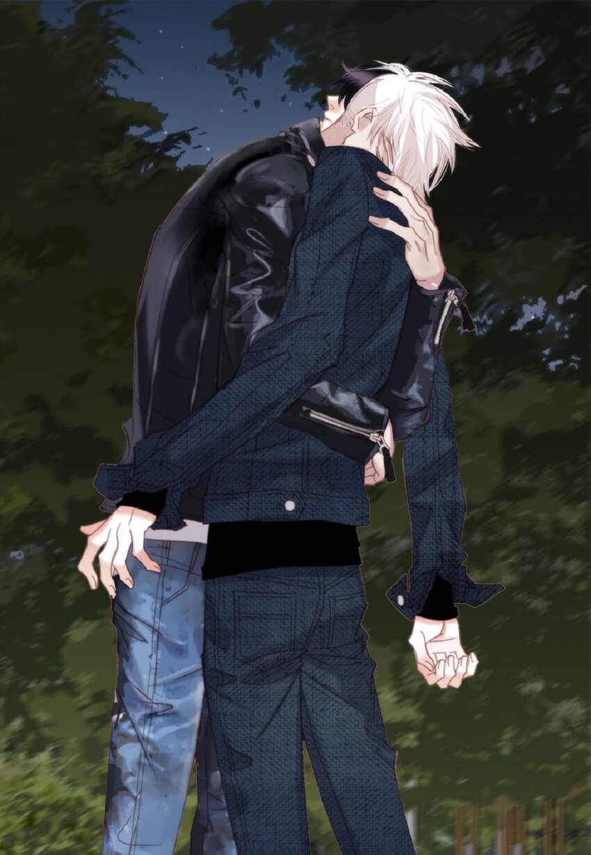 78 同床异梦(1/2)-第78话