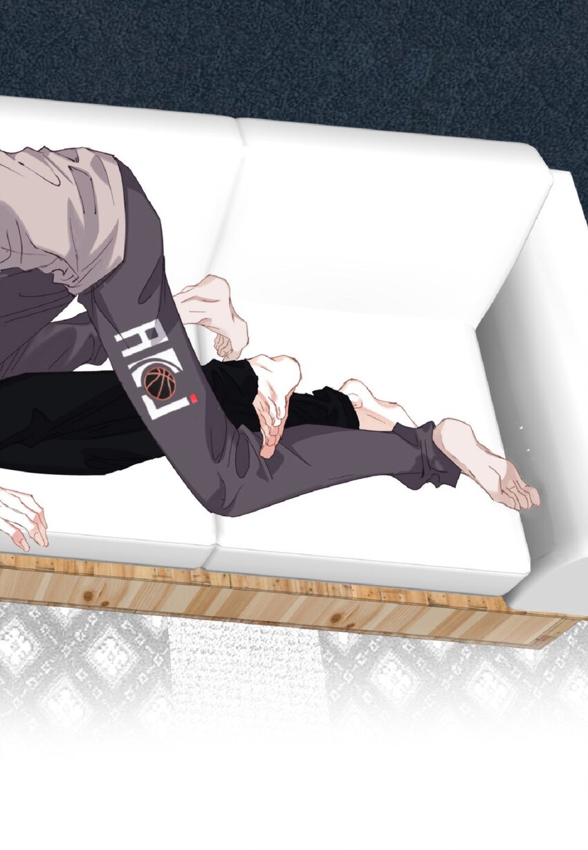 80 原来你是怕了？(1/2)-第80话